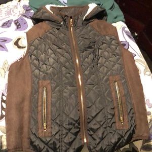 Dresses and a Jacket